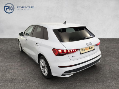 Audi A3 Gebrauchtwagen Audi A3 Gebrauchtwagen