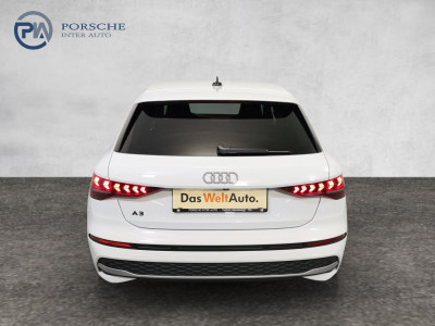 Audi A3 Gebrauchtwagen Audi A3 Gebrauchtwagen
