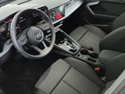 Audi A3 Gebrauchtwagen Audi A3 Gebrauchtwagen