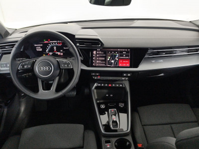 Audi A3 Gebrauchtwagen Audi A3 Gebrauchtwagen