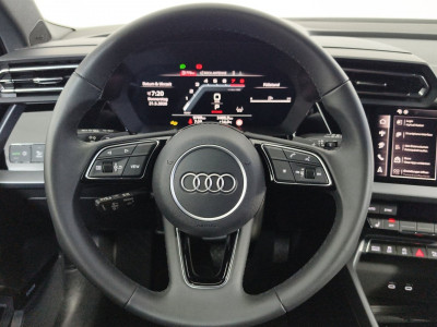 Audi A3 Gebrauchtwagen Audi A3 Gebrauchtwagen