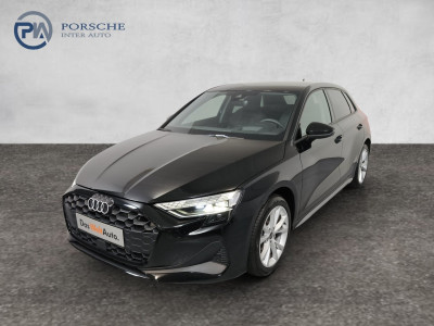 Audi A3 Gebrauchtwagen Audi A3 Gebrauchtwagen