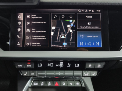 Audi A3 Gebrauchtwagen Audi A3 Gebrauchtwagen