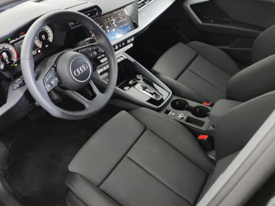 Audi A3 Gebrauchtwagen Audi A3 Gebrauchtwagen