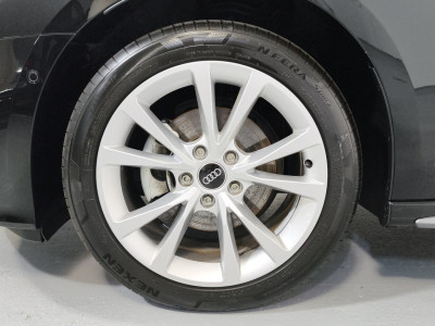 Audi A3 Gebrauchtwagen Audi A3 Gebrauchtwagen
