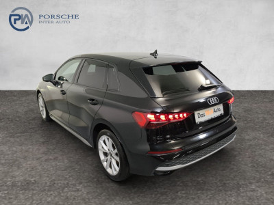 Audi A3 Gebrauchtwagen Audi A3 Gebrauchtwagen