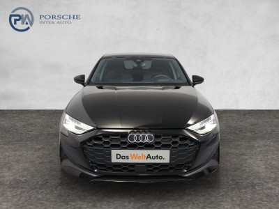 Audi A3 Gebrauchtwagen Audi A3 Gebrauchtwagen