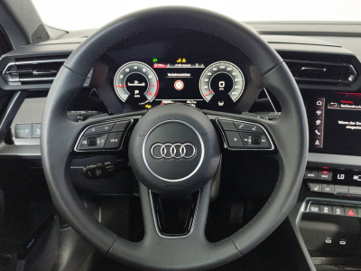 Audi A3 Gebrauchtwagen Audi A3 Gebrauchtwagen