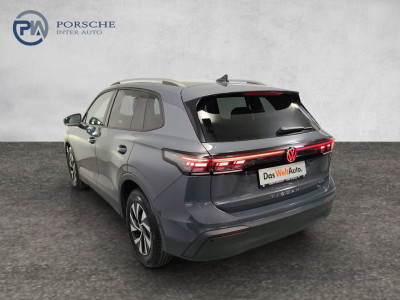 VW Tiguan Gebrauchtwagen VW Tiguan Gebrauchtwagen