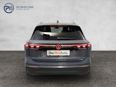 VW Tiguan Gebrauchtwagen VW Tiguan Gebrauchtwagen