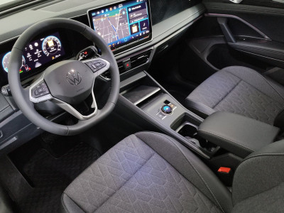 VW Tiguan Gebrauchtwagen VW Tiguan Gebrauchtwagen