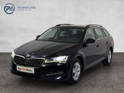 Skoda Superb Gebrauchtwagen Skoda Superb Gebrauchtwagen