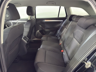 Skoda Superb Gebrauchtwagen Skoda Superb Gebrauchtwagen