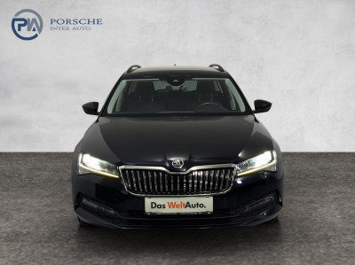 Skoda Superb Gebrauchtwagen Skoda Superb Gebrauchtwagen