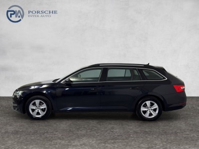 Skoda Superb Gebrauchtwagen Skoda Superb Gebrauchtwagen