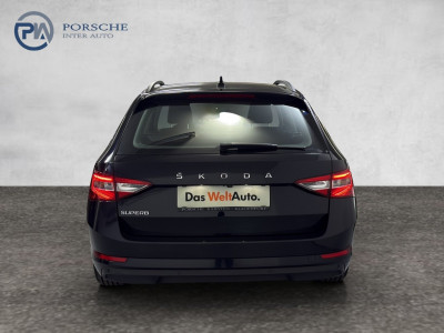 Skoda Superb Gebrauchtwagen Skoda Superb Gebrauchtwagen