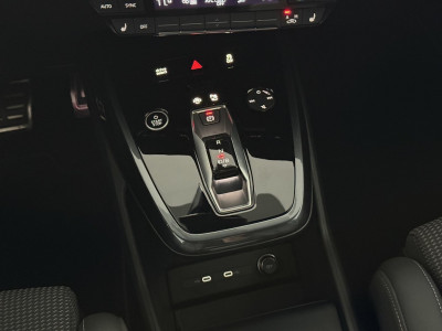 Audi Q4 e-tron Gebrauchtwagen Audi Q4 e-tron Gebrauchtwagen
