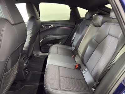 Audi Q4 e-tron Gebrauchtwagen Audi Q4 e-tron Gebrauchtwagen