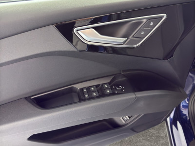 Audi Q4 e-tron Gebrauchtwagen Audi Q4 e-tron Gebrauchtwagen