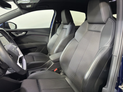 Audi Q4 e-tron Gebrauchtwagen Audi Q4 e-tron Gebrauchtwagen