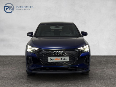 Audi Q4 e-tron Gebrauchtwagen Audi Q4 e-tron Gebrauchtwagen