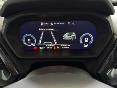 Audi Q4 e-tron Gebrauchtwagen Audi Q4 e-tron Gebrauchtwagen
