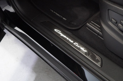 Porsche Cayenne Gebrauchtwagen Porsche Cayenne Gebrauchtwagen