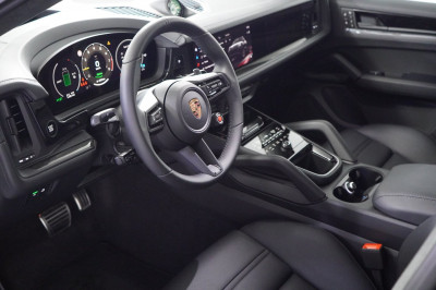 Porsche Cayenne Gebrauchtwagen Porsche Cayenne Gebrauchtwagen