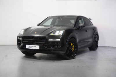 Porsche Cayenne Gebrauchtwagen Porsche Cayenne Gebrauchtwagen