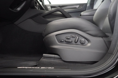 Porsche Cayenne Gebrauchtwagen Porsche Cayenne Gebrauchtwagen