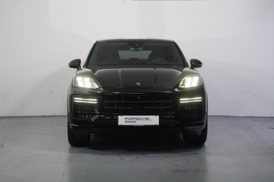Porsche Cayenne Gebrauchtwagen Porsche Cayenne Gebrauchtwagen