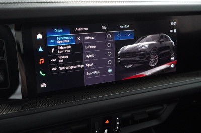 Porsche Cayenne Gebrauchtwagen Porsche Cayenne Gebrauchtwagen