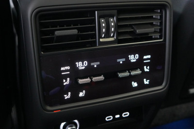 Porsche Cayenne Gebrauchtwagen Porsche Cayenne Gebrauchtwagen