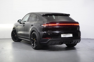 Porsche Cayenne Gebrauchtwagen Porsche Cayenne Gebrauchtwagen