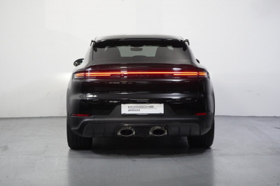 Porsche Cayenne Gebrauchtwagen Porsche Cayenne Gebrauchtwagen