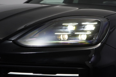 Porsche Cayenne Gebrauchtwagen Porsche Cayenne Gebrauchtwagen