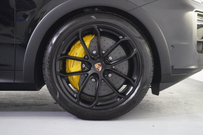 Porsche Cayenne Gebrauchtwagen Porsche Cayenne Gebrauchtwagen