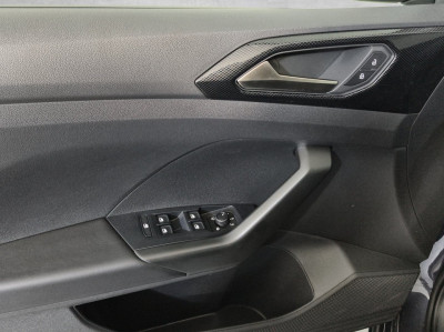 VW T-Cross Gebrauchtwagen VW T-Cross Gebrauchtwagen