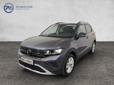 VW T-Cross Gebrauchtwagen VW T-Cross Gebrauchtwagen