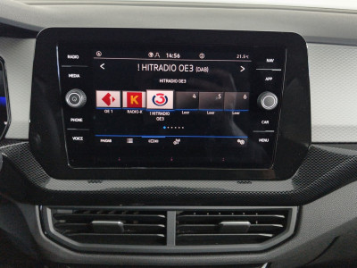 VW T-Cross Gebrauchtwagen VW T-Cross Gebrauchtwagen
