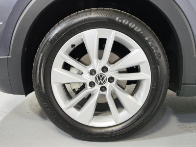 VW T-Cross Gebrauchtwagen VW T-Cross Gebrauchtwagen