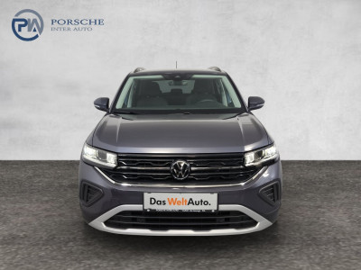 VW T-Cross Gebrauchtwagen VW T-Cross Gebrauchtwagen