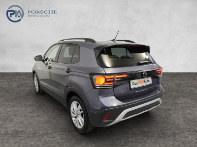 VW T-Cross Gebrauchtwagen VW T-Cross Gebrauchtwagen