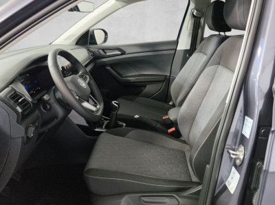 VW T-Cross Gebrauchtwagen VW T-Cross Gebrauchtwagen