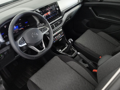 VW T-Cross Gebrauchtwagen VW T-Cross Gebrauchtwagen