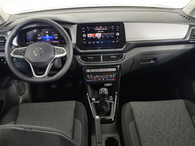 VW T-Cross Gebrauchtwagen VW T-Cross Gebrauchtwagen