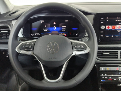 VW T-Cross Gebrauchtwagen VW T-Cross Gebrauchtwagen