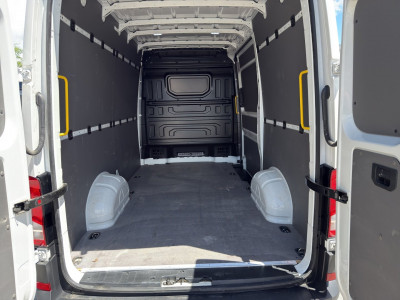 VW Transporter T6 Gebrauchtwagen