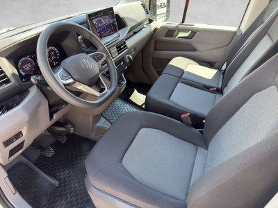 VW Transporter T6 Gebrauchtwagen