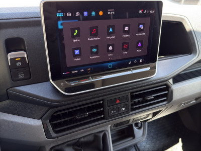 VW Transporter T6 Gebrauchtwagen
